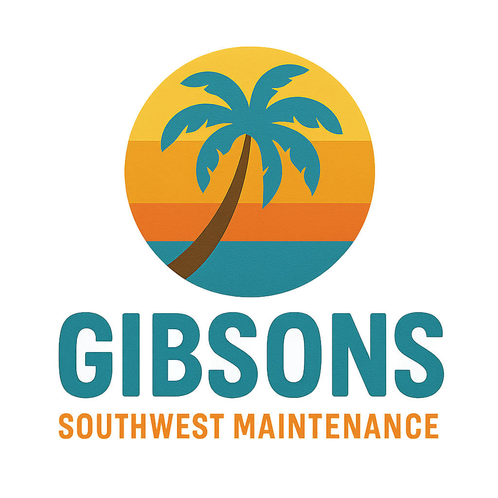Gibsons Southwest Maintenance