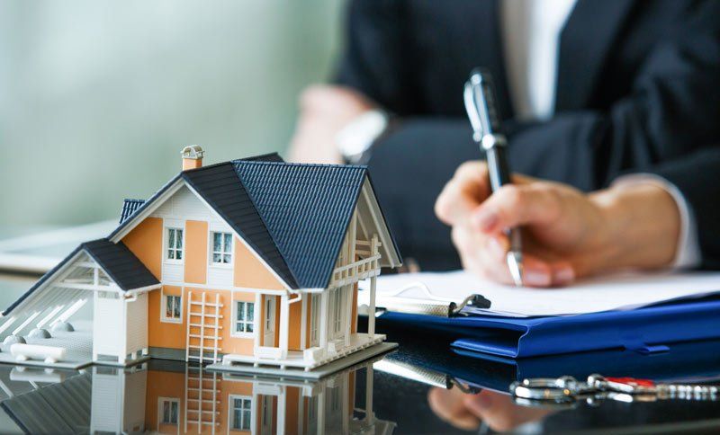 Homeowners Lawyer — Purchase Agreement For New House in Middletown, NY