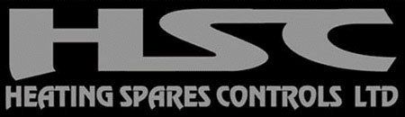 Heating Spares Controls Ltd company logo