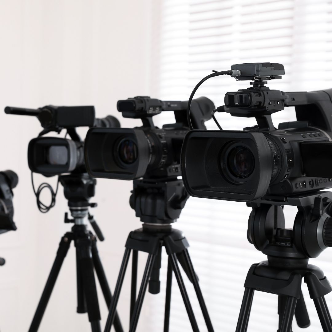 High Quality video equipment