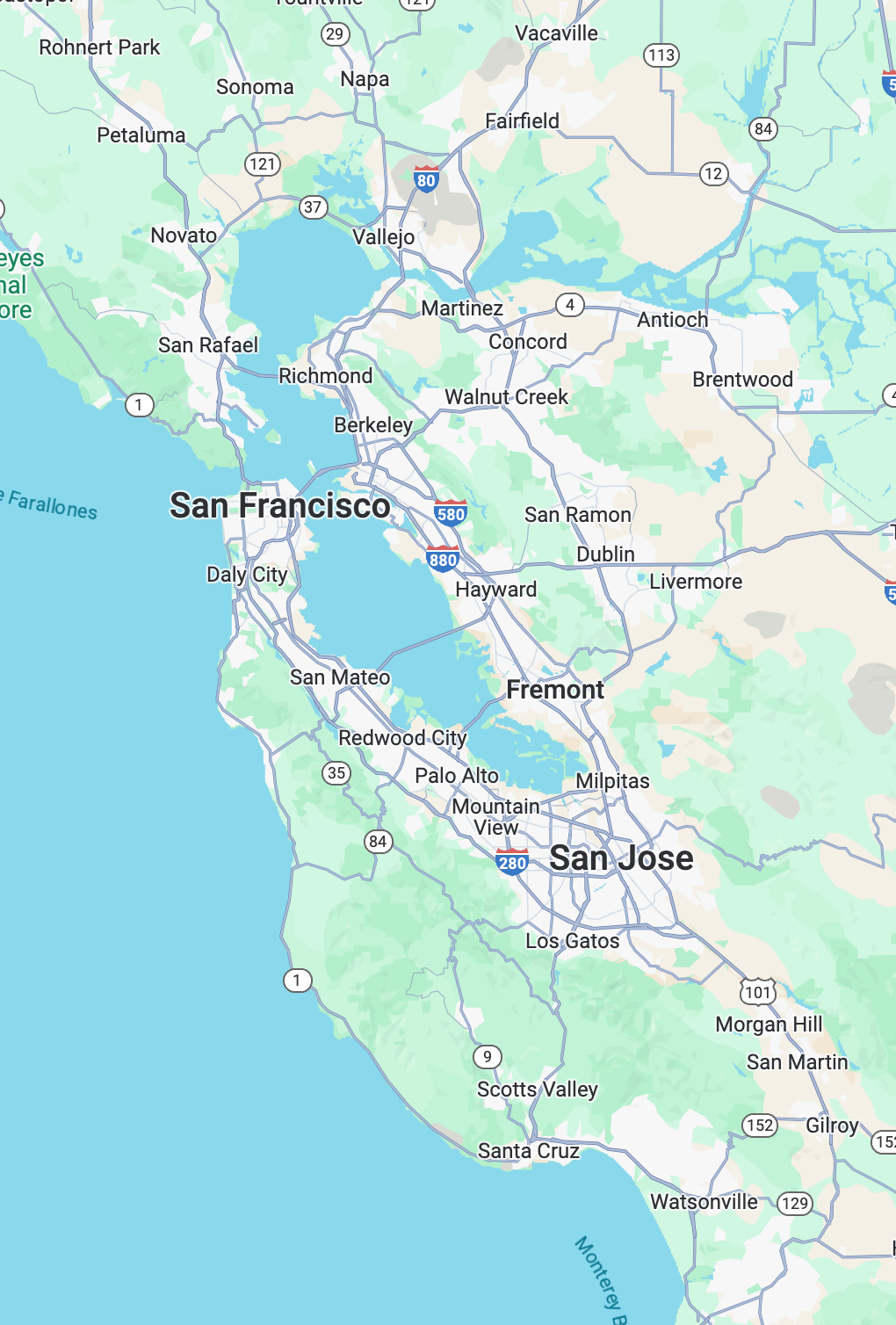 video production sf bay area think out loud