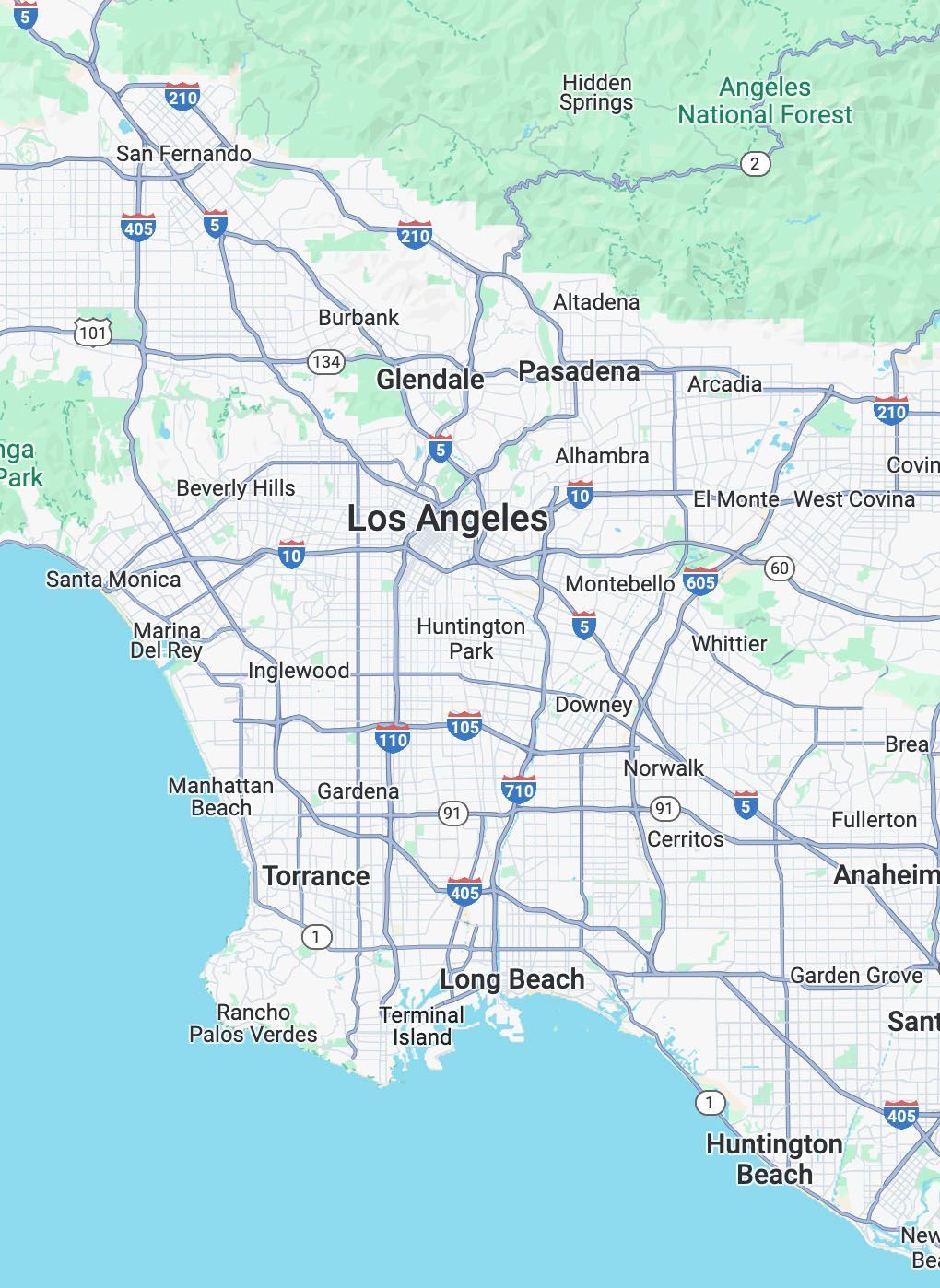 production company la think out loud studio