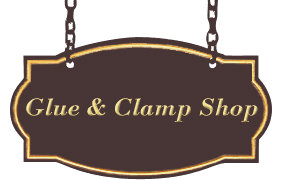 glue-and-clamp-shop-logo