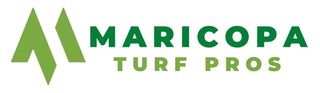 Maricopa Turf Pros Logo