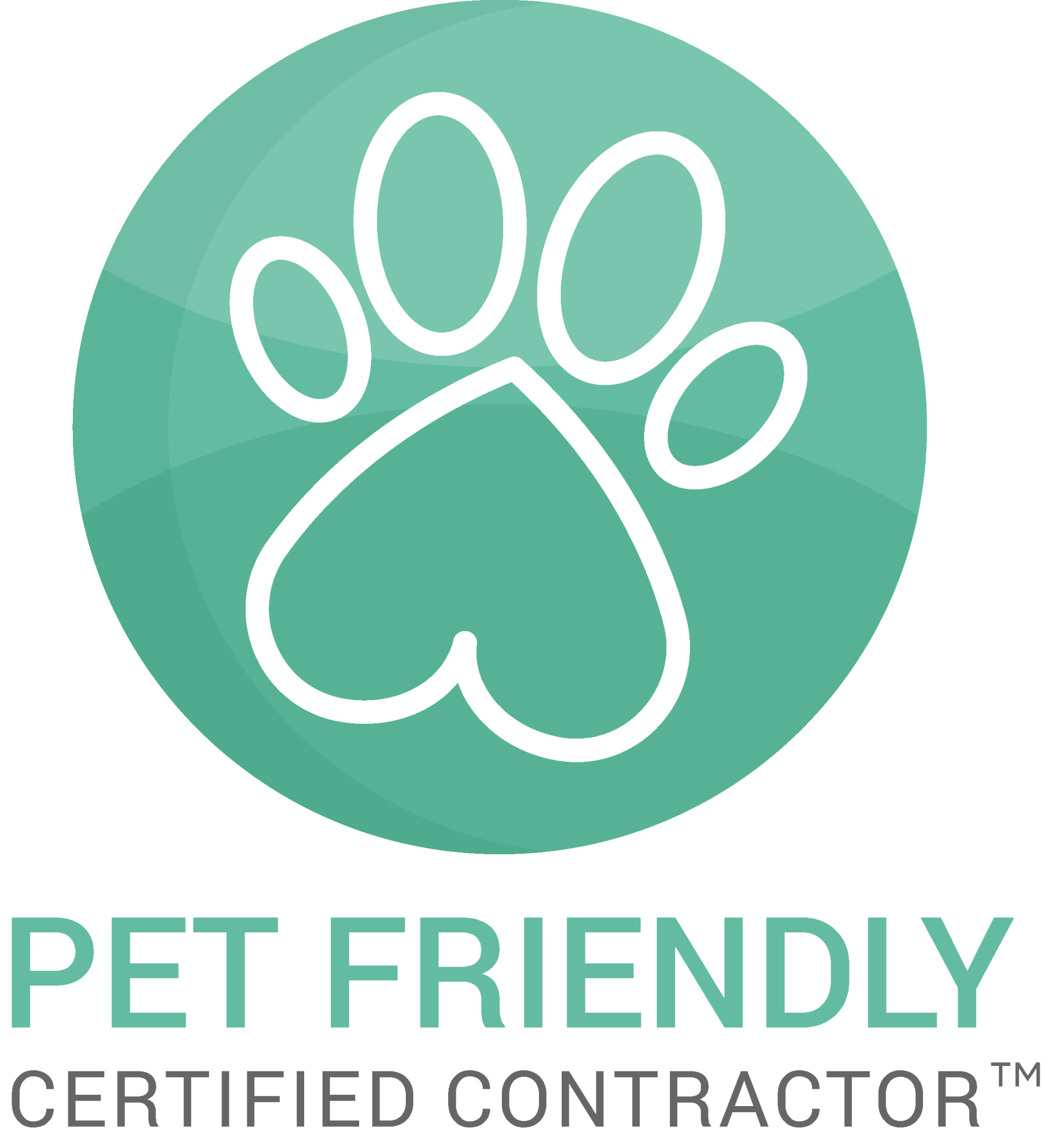Maricopa Turf Pros Pet friendly turf logo