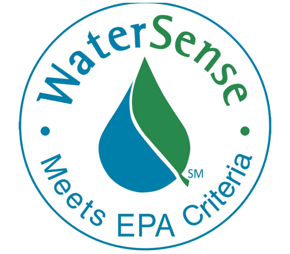 Maricopa Turf Pros water sense epa logo