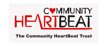 Community Heartbeat Trust logo