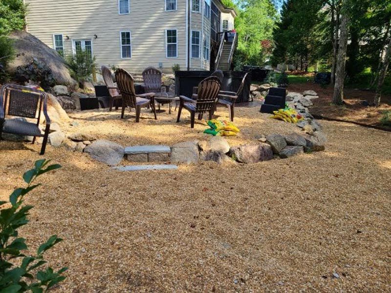 Wall Retaining Services Near Me
