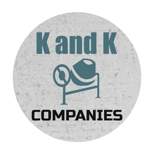 K and K Companies Logo