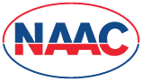 NAAC logo