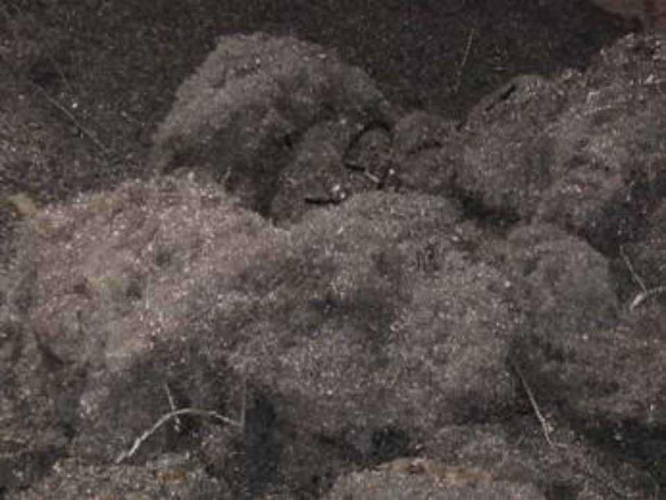 smaltimento rottami metallici