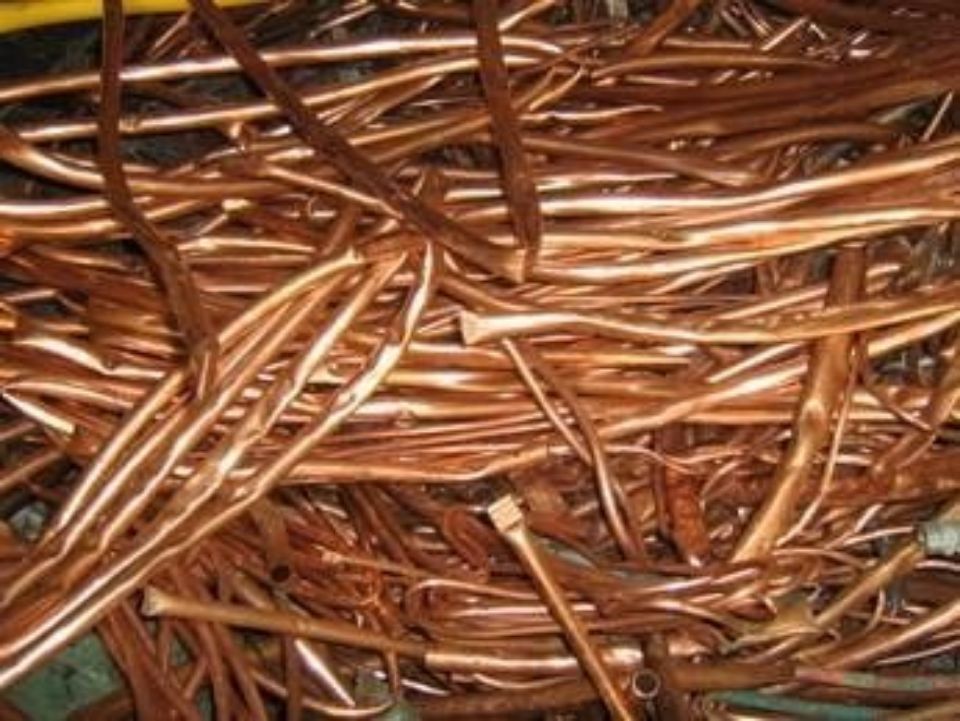 lavorazione materiali ferrosi