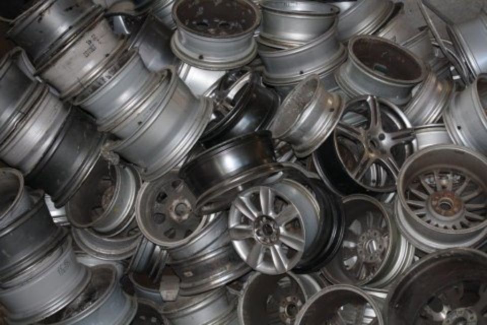 compravendita rottami industriali