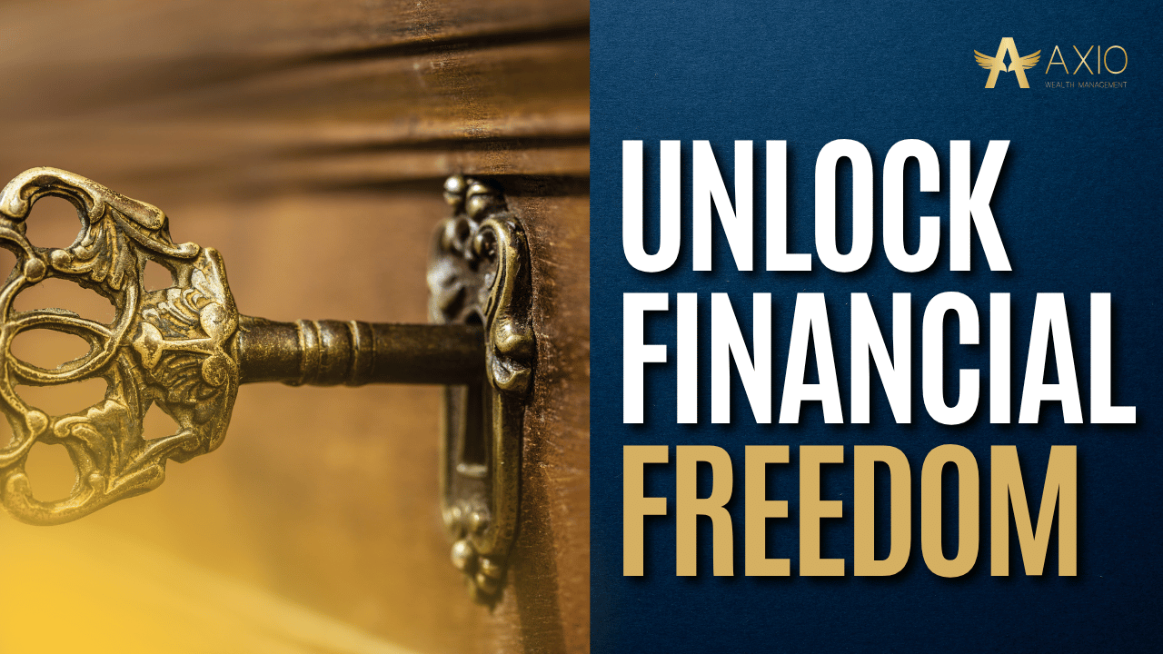 financial freedom