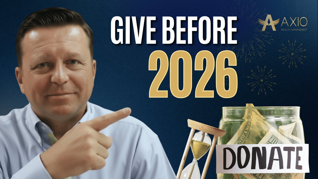 tax planning 2025