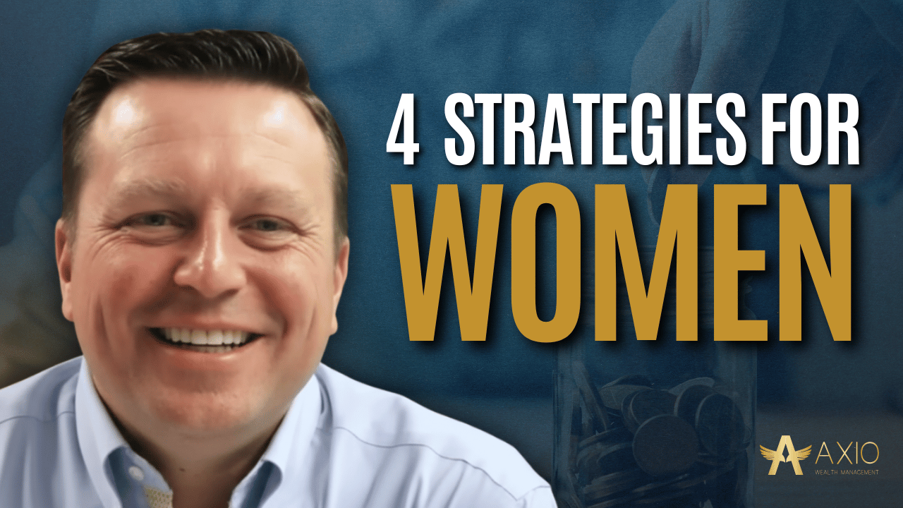 financial planning for women