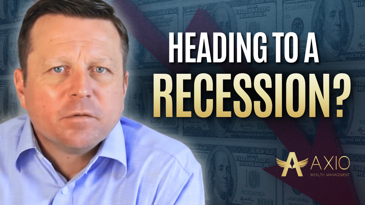 is a recession coming?