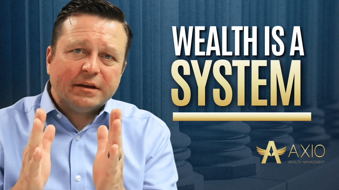 The Ultra Wealthy Framework: How the Ultra Wealthy Actually Build Wealth