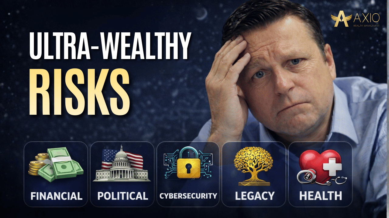 ultra wealthy planning