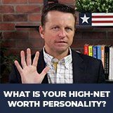 What is Your High-Net-Worth Personality?