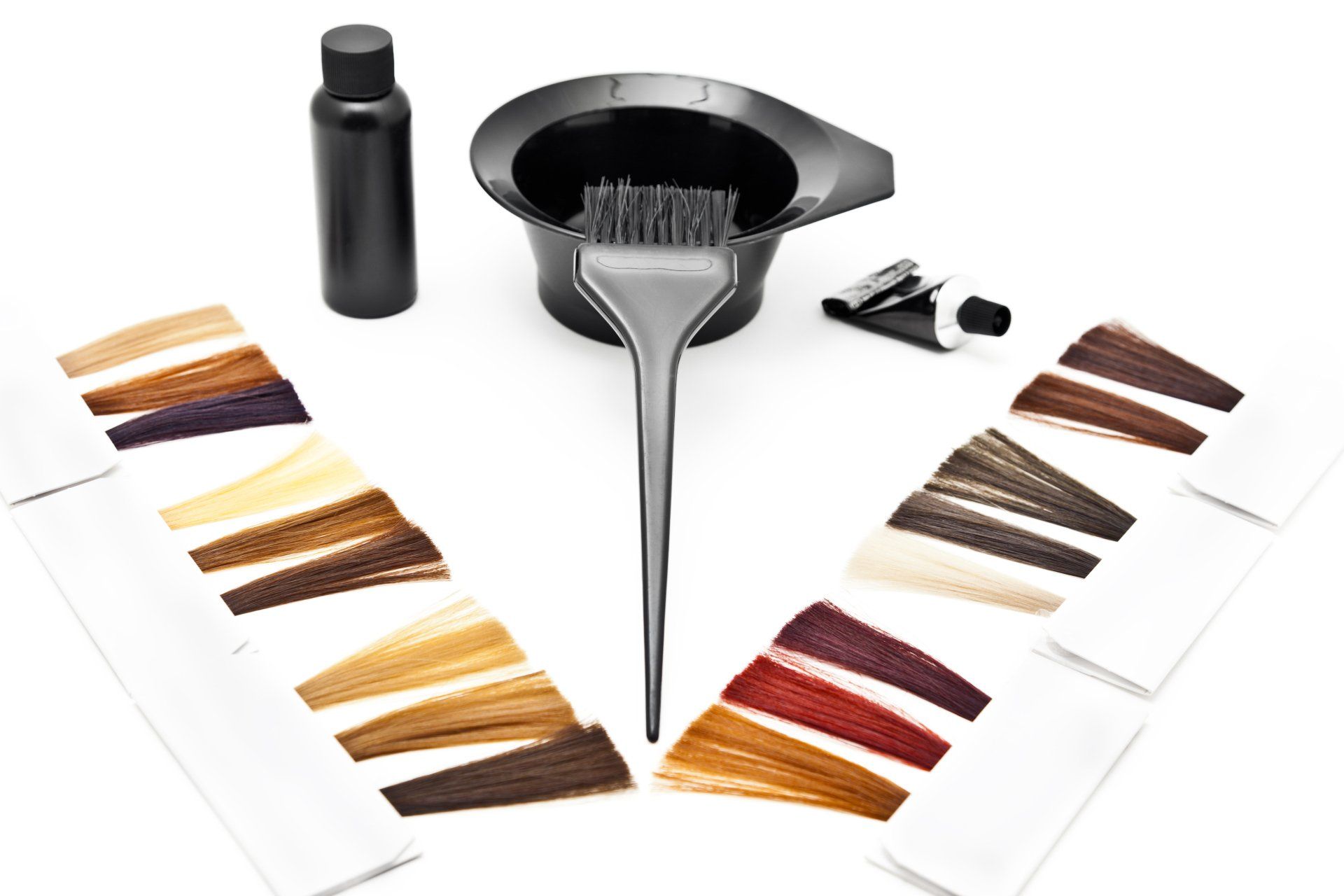 Prodotti per parrucchieri