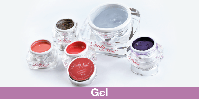 gel unghie
