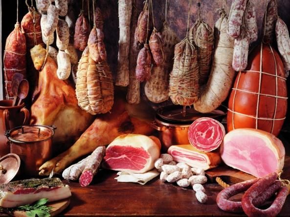 salumi
