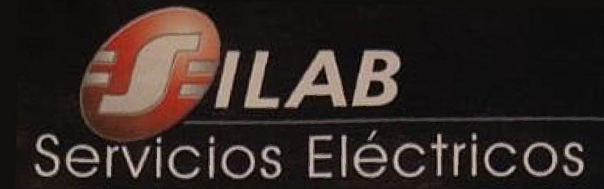Silab logo