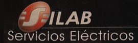 Silab logo