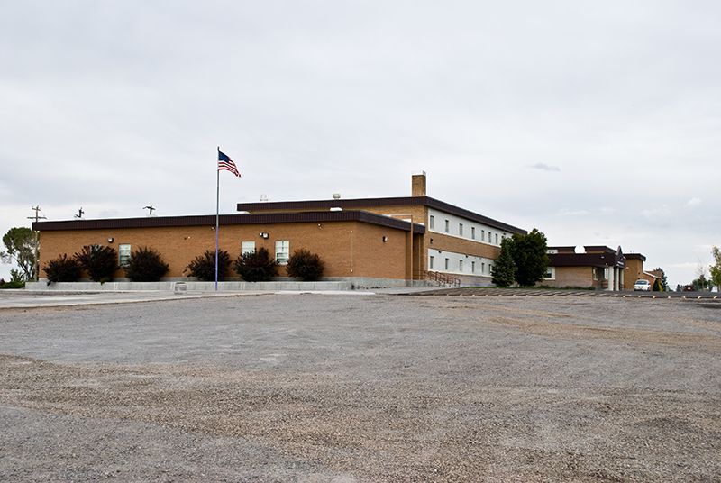 Snake River Junior High