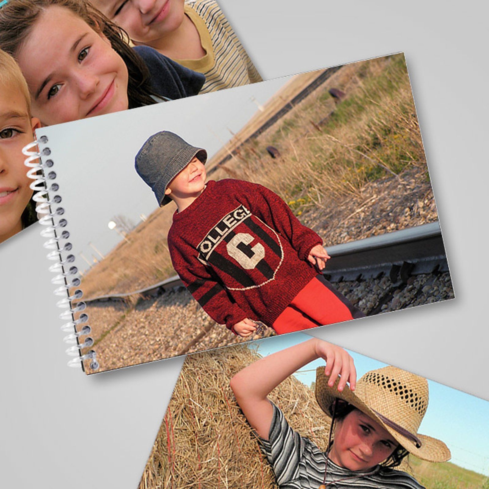 LIVRES FOLIOSCOPE image