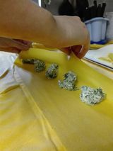 pasta ripiena fatta a mano