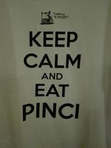 poster della trattoria