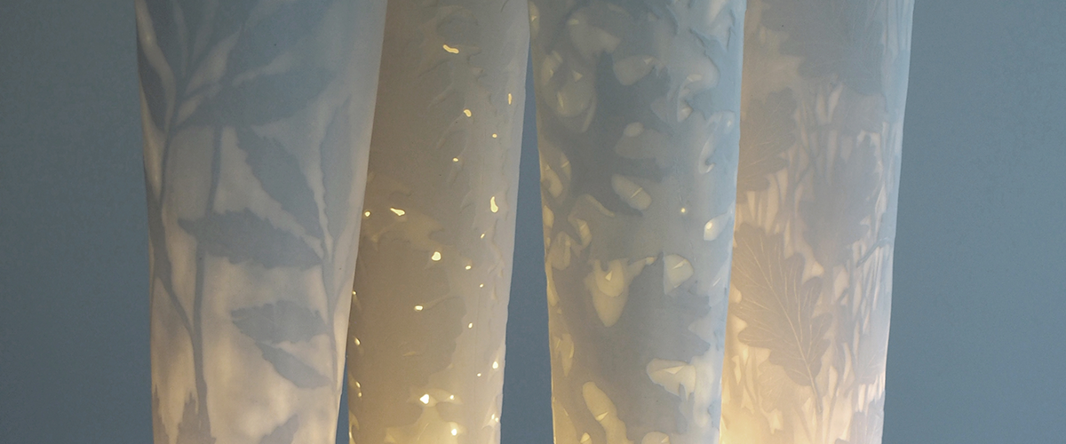 30 days of ceramics