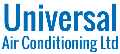 Universal Air Conditioning Ltd logo