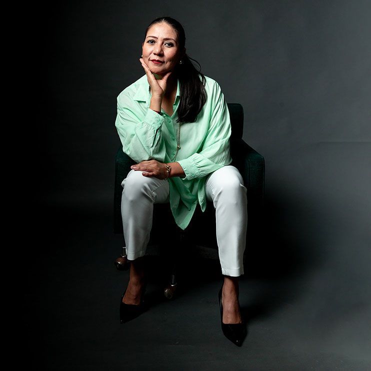 MG MARU GARCÍA REGISTRO DE MARCAS