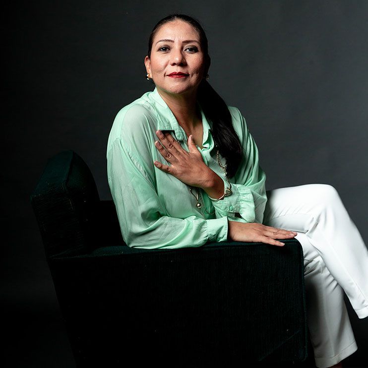 MG MARU GARCÍA REGISTRO DE MARCAS