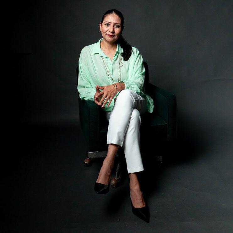 MG MARU GARCÍA REGISTRO DE MARCAS