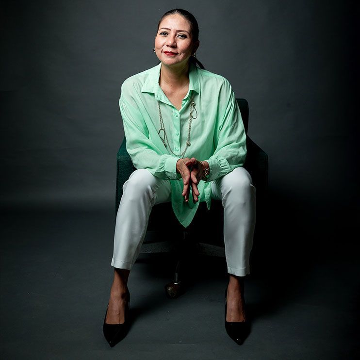 MG MARU GARCÍA REGISTRO DE MARCAS