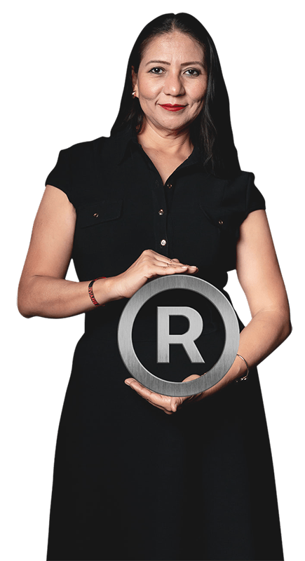 MG MARU GARCÍA REGISTRO DE MARCAS