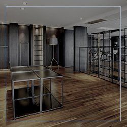 Residential Wood Floor - Flooring in Meridian, ID