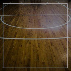 Gym Floors - Flooring in Meridian, ID
