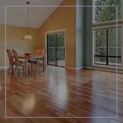 Hardwood Floor - Flooring in Meridian, ID