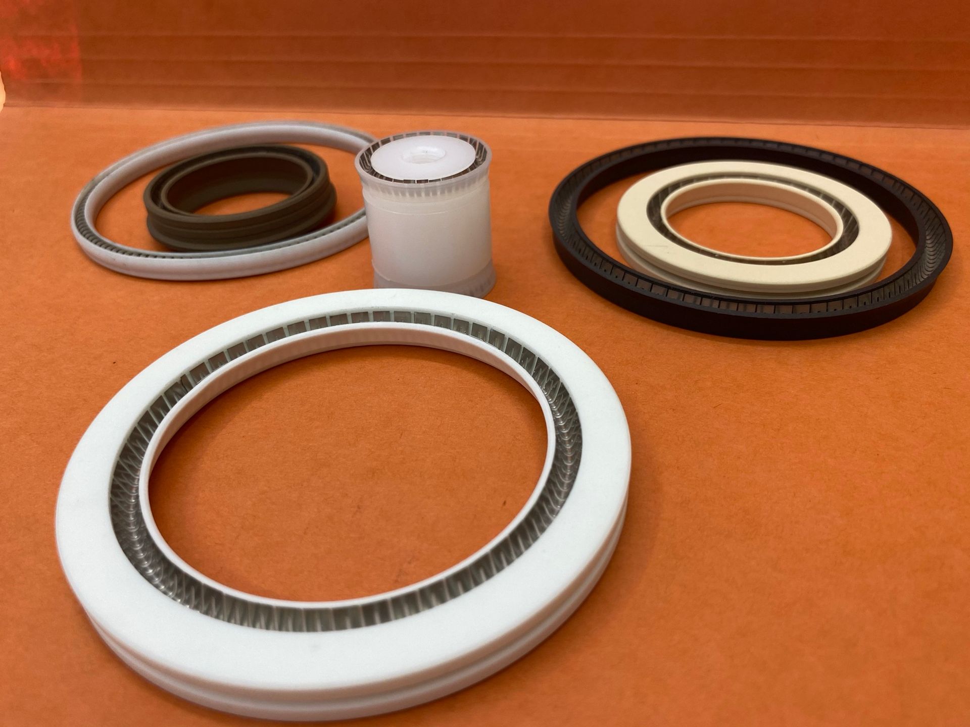 Articoli tecnici  industriali