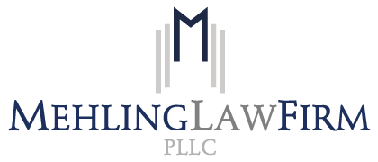 Mehling Law Firm, PLLC Logo