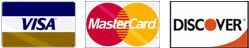 Payments Accepted