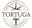 Tortuga Pizzeria Ristorante Cocktail Bar logo