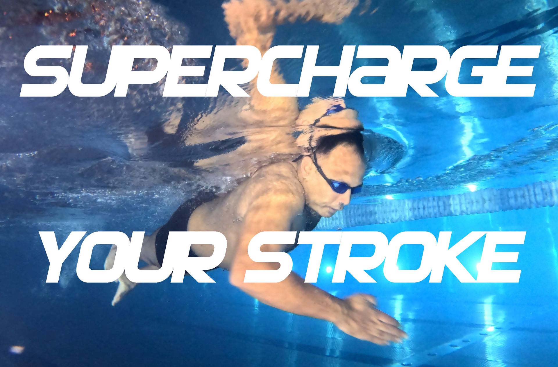 INDOOR SWIM TRAINING BOOKINGS OPEN