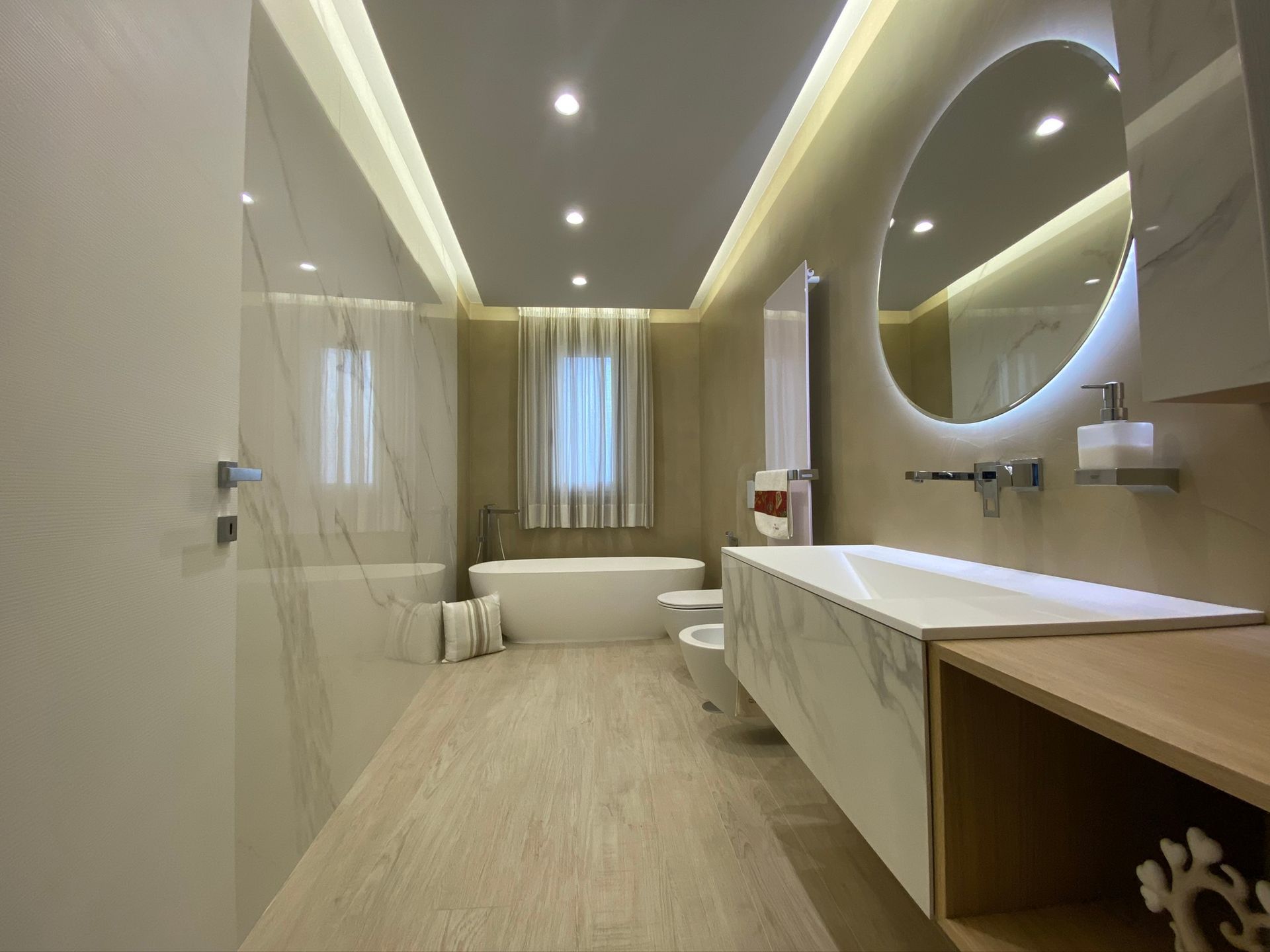 ristrutturazioni appartamenti