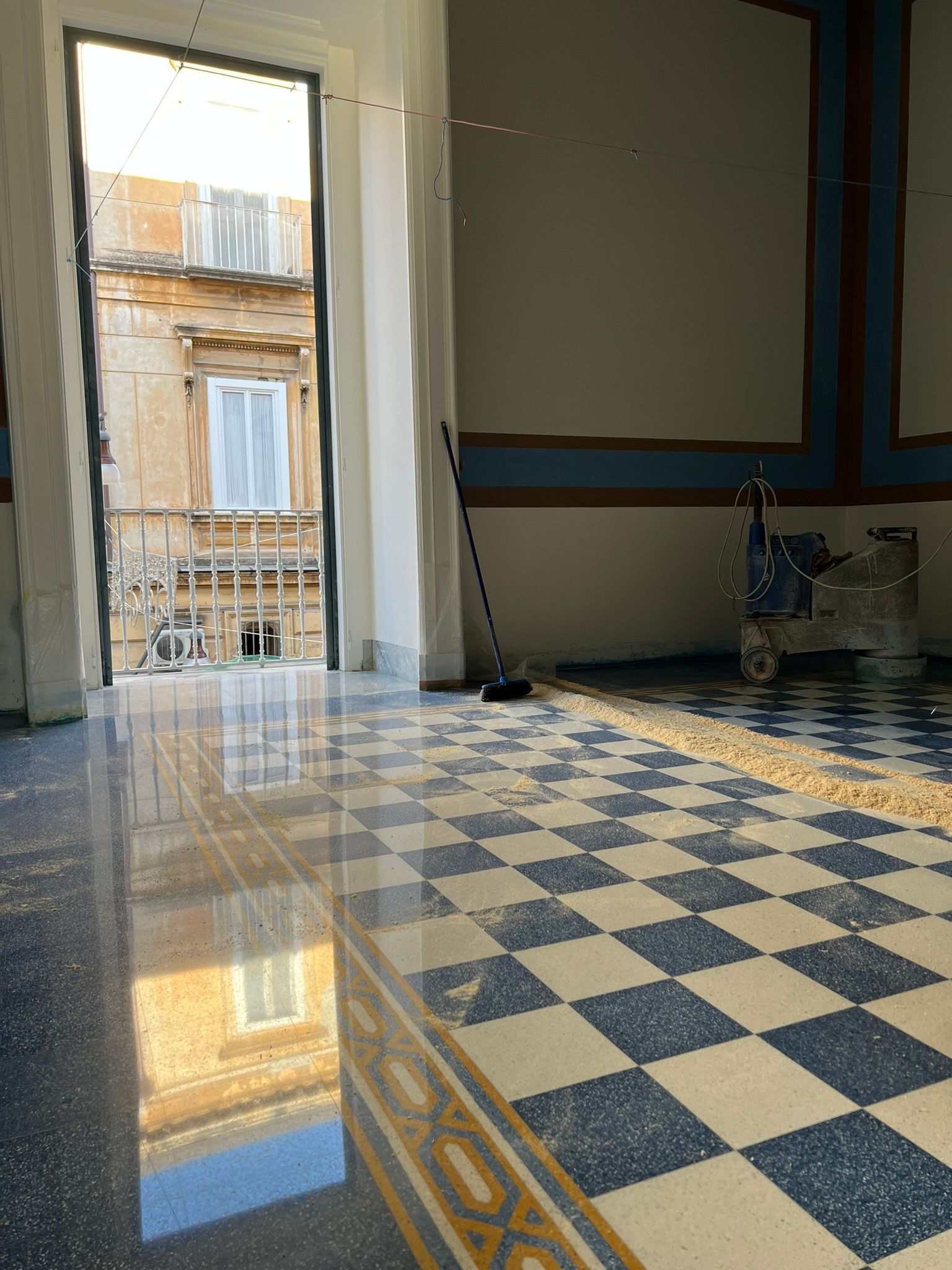 ristrutturazioni appartamenti